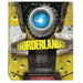 Borderlands Steelbook [4K + Blu-ray + Digital] - for just $41.99! 