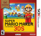 Super Mario Maker 3DS (Nintendo Selects) (Nintendo 3DS) - for just $0! 