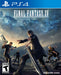 Final Fantasy XV (Playstation 4) - for just $0! 
