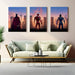 Avengers Wall Canvas - for just $30.99! 