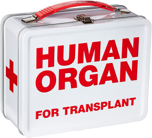 Aquarius Fun Boxes: Human Organ - for just $15.99! 
