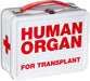 Aquarius Fun Boxes: Human Organ - for just $15.99! 