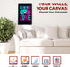 Gaming Zone Wall Canvas Set of 1 - for just $30.99! 