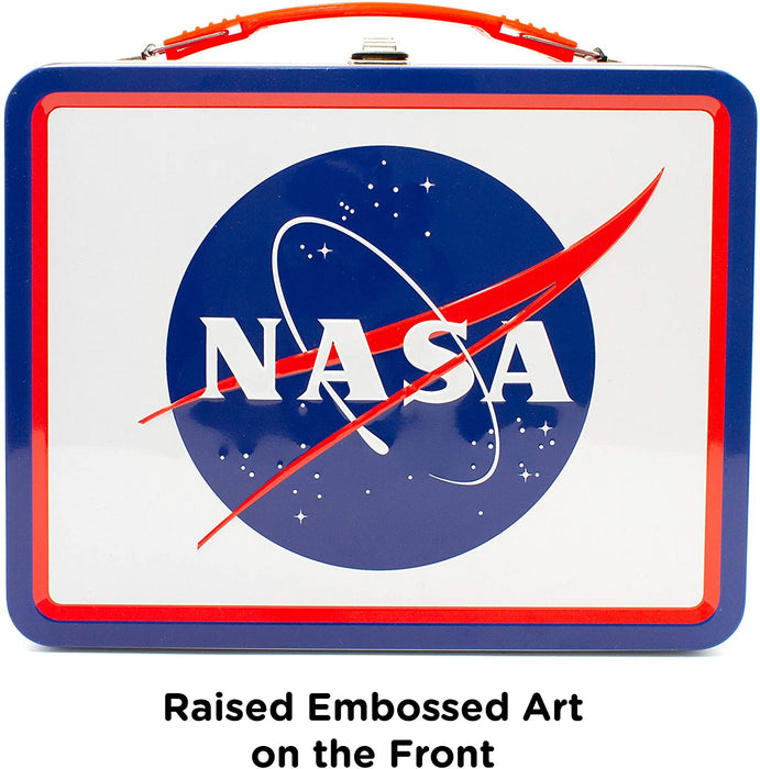 Aquarius Fun Boxes: NASA - Logo - for just $15.99! 