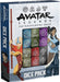 Avatar Legends: The Roleplaying Game Dice Pack - for just $24.99! 