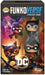 FunkoVerse: DC Comics 101 - for just $24.99! 