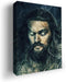 Aqua Man Wall Canvas Set of 1 - for just $30.99! 
