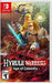 Hyrule Warriors: Age of Calamity (Nintendo Switch) - for just $0! 