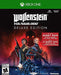 Wolfenstein: Youngblood Deluxe Edition (Xbox One) - for just $0! 