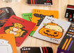 Taco Cat Goat Cheese Pizza: Halloween Edition - for just $10! 