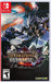 Monster Hunter Generations Ultimate (Nintendo Switch) - for just $0! 