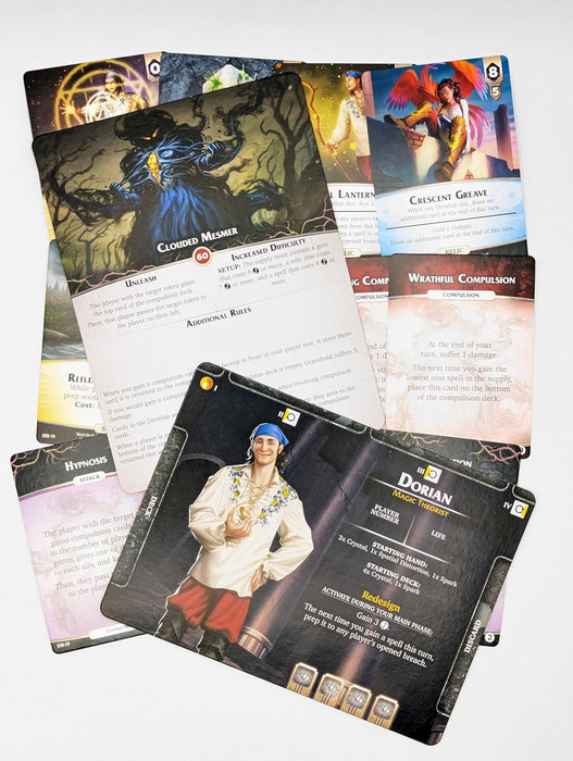Aeon's End: Evolution - for just $19.99! 