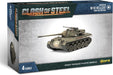 Clash of Steel - American: M18 Hellcat Tank Destroyers - for just $40! 