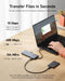 Anker <b>565</b> USB-C Hub (11-in-1) - for just $69.99! 