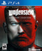 Wolfenstein Alternative History Collection (Playstation 4) - for just $0! 