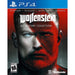 Wolfenstein Alternative History Collection (Playstation 4) - Just $0! Shop now at Retro Gaming of Denver