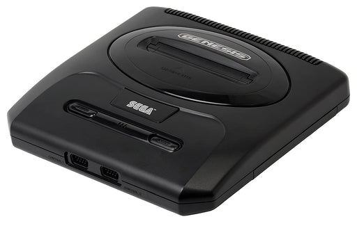 Sega Genesis Model 2 Console [Deck Only] (Sega Genesis) - Just $19.99! Shop now at Retro Gaming of Denver