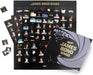 James Bond Bingo - for just $35! 