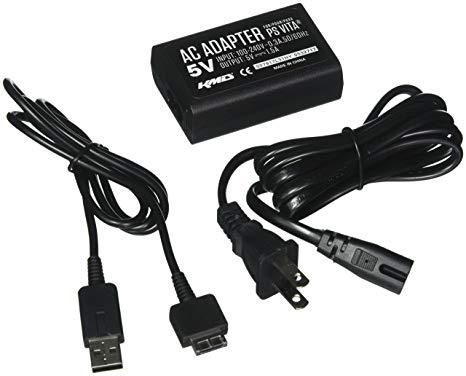 AC Adapter (Playstation Vita) - for just $0! 