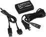 AC Adapter (Playstation Vita) - for just $0! 