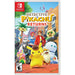 Detective Pikachu Returns (Switch) - for just $0! 
