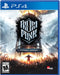Frostpunk (Playstation 4) - for just $0! 