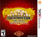 Theatrhythm Final Fantasy: Curtain Call Limited Edition (Nintendo 3DS) - for just $0! 