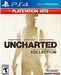 Uncharted The Nathan Drake Collection (Playstation Hits) (Playstation 4) - for just $0! 