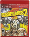 Borderlands 2 (Greatest hits) (Playstation 3) - for just $0! 