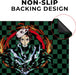 Anime Decor Rug- 62x40 inches - for just $44.99! 