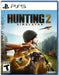 Hunting Simulator 2 (PlayStation 5) - Just $0! Shop now at Retro Gaming of Denver