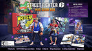 Street Fighter 6: Collector's Edition (Xbox Series X) - for just $0! 