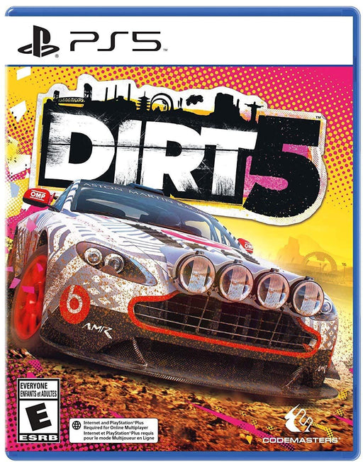 Dirt 5 (Playstation 5) - for just $0! 