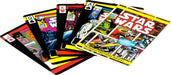 Aquarius Playing Cards: Star Wars - Comic Book Covers - for just $6.99! 