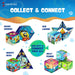 SHASHIBO Magnetic Puzzle Cube: Spongebob Squarepants - Beach Buddies - for just $24.99! 