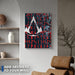 Assassin's Creed Valhalla Wall Canvas - for just $28.99! 