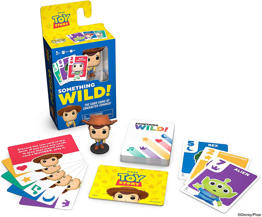 Something Wild! Disney - Toy Story - for just $7.99! 