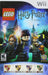 Lego Harry Potter Years 1-4 Collector's Edition (Nintendo Wii) - for just $0! 