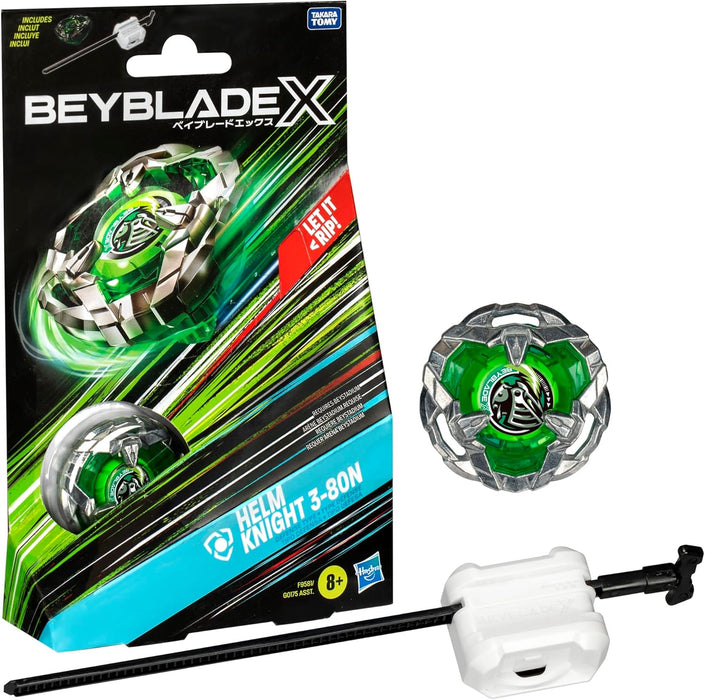 Beyblade X Starter Pack Set - for just $9.99! 