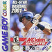 All-Star Baseball 2001 (Gameboy Color) - Just $0! Shop now at Retro Gaming of Denver