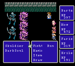 Final Fantasy ++ – NES Reproduction Cartridge - for just $49.99! 