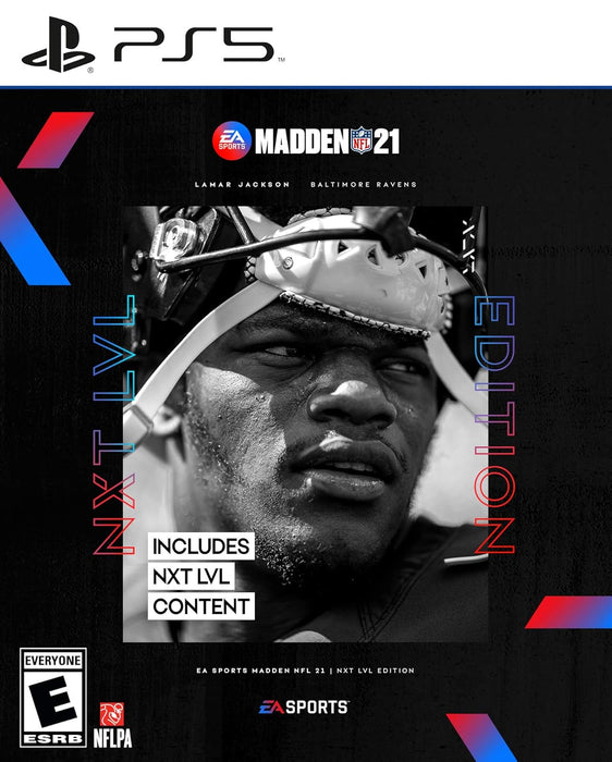 Madden 21: Next Level Edition (PlayStation 5) - for just $0! 