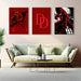 Dare Devil Wall Canvas - for just $30.99! 
