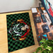 Anime Decor Rug- 62x40 inches - for just $44.99! 