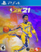 NBA 2K21 Mamba Forever Edition (PlayStation 4) - for just $0! 
