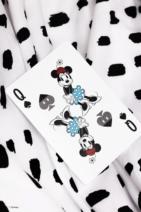 Bicycle Disney Classic Mickey Mouse Playing Cards - for just $7.99! 