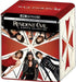 Resident Evil Ultimate Collection – UHD/BD (12 Discs) SteelBook + Digital [4K UHD] - for just $176.99! 