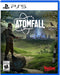 AtomFall (PlayStation 5) - for just $0! 