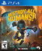Destroy All Humans! (Playstation 4) - for just $0! 