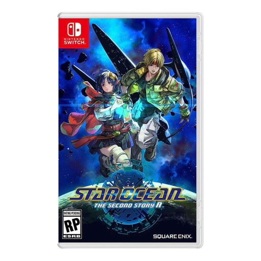 Star Ocean: The Second Story R (Nintendo Switch) - Just $0! Shop now at Retro Gaming of Denver